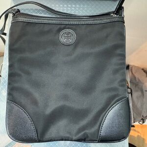 Tory Burch Cross Body Nylon Bag